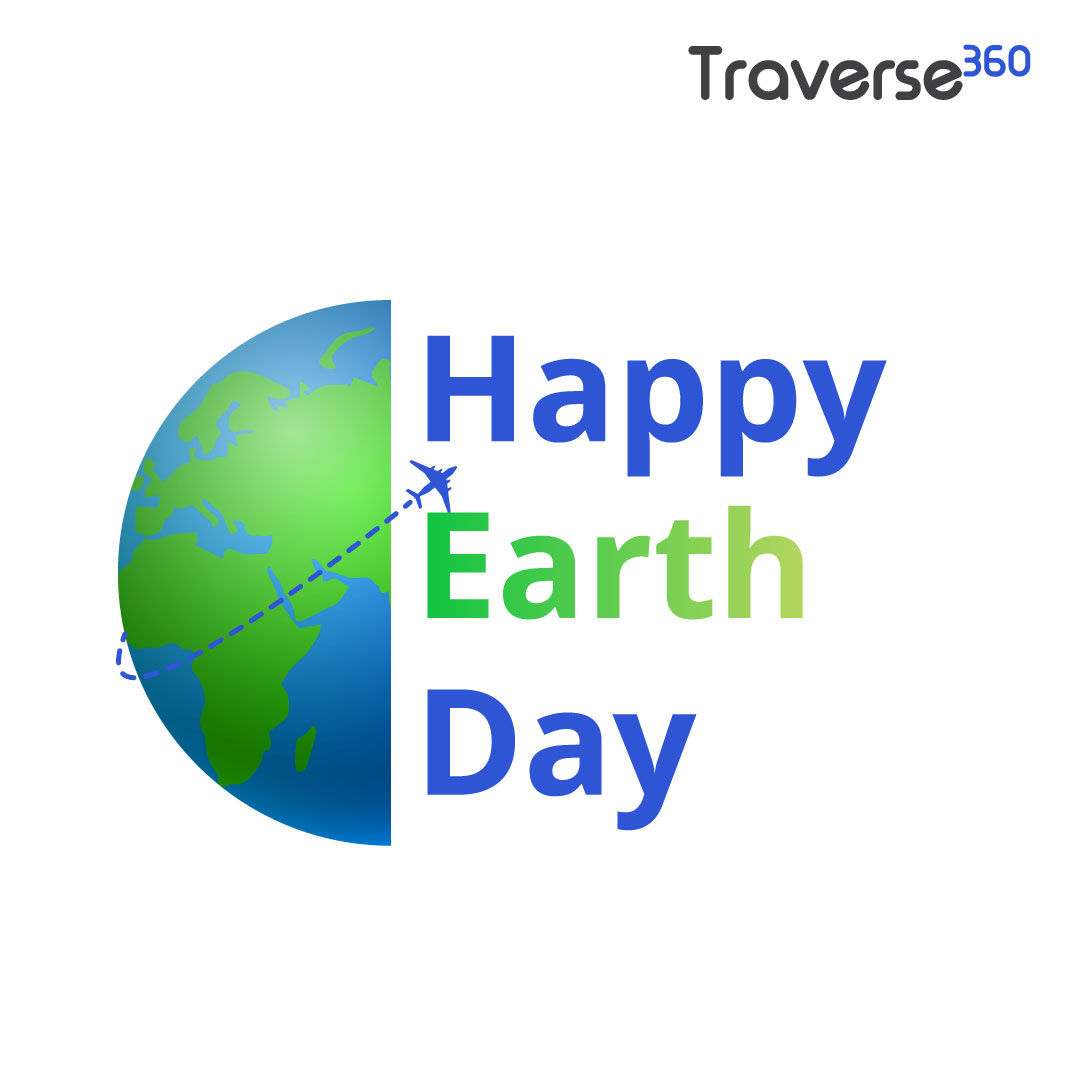 traverse36t's tweet photo. 🌎 Happy Earth Day from Traverse360! 🌿 Today, let's renew our commitment to sustainability and conservation. Our planet is our home, and it's up to each of us to protect it for generations to come. Let's make every day Earth Day! 🌱 
#EarthDay #Traverse360 #SustainableFuture https://t.co/V20ygrIxSD