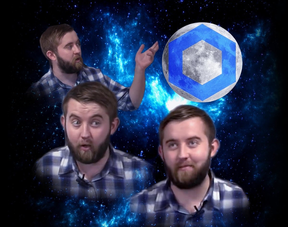 ChainlinkP's tweet photo. $LINK looking strong after seeing many people saying it's time for a legit alt szn. You love to see it. https://t.co/VIGhGAvjP4