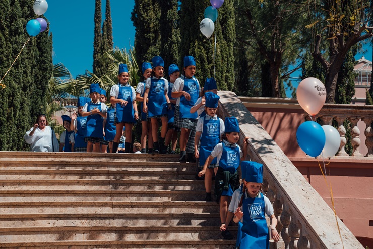 Agendaviaggi's tweet photo. Anantara a sostegno dell’autismo
https://t.co/keds2hhEbJ
#Anantara,#anantaravillapadiernapalacebenahavismarbellaresort, #autismo, #chefsforchildren, #chefstellati, #costadelsol
Photo courtesy of Fcomm Srl – Strategic Communication https://t.co/rkjGr10H3K