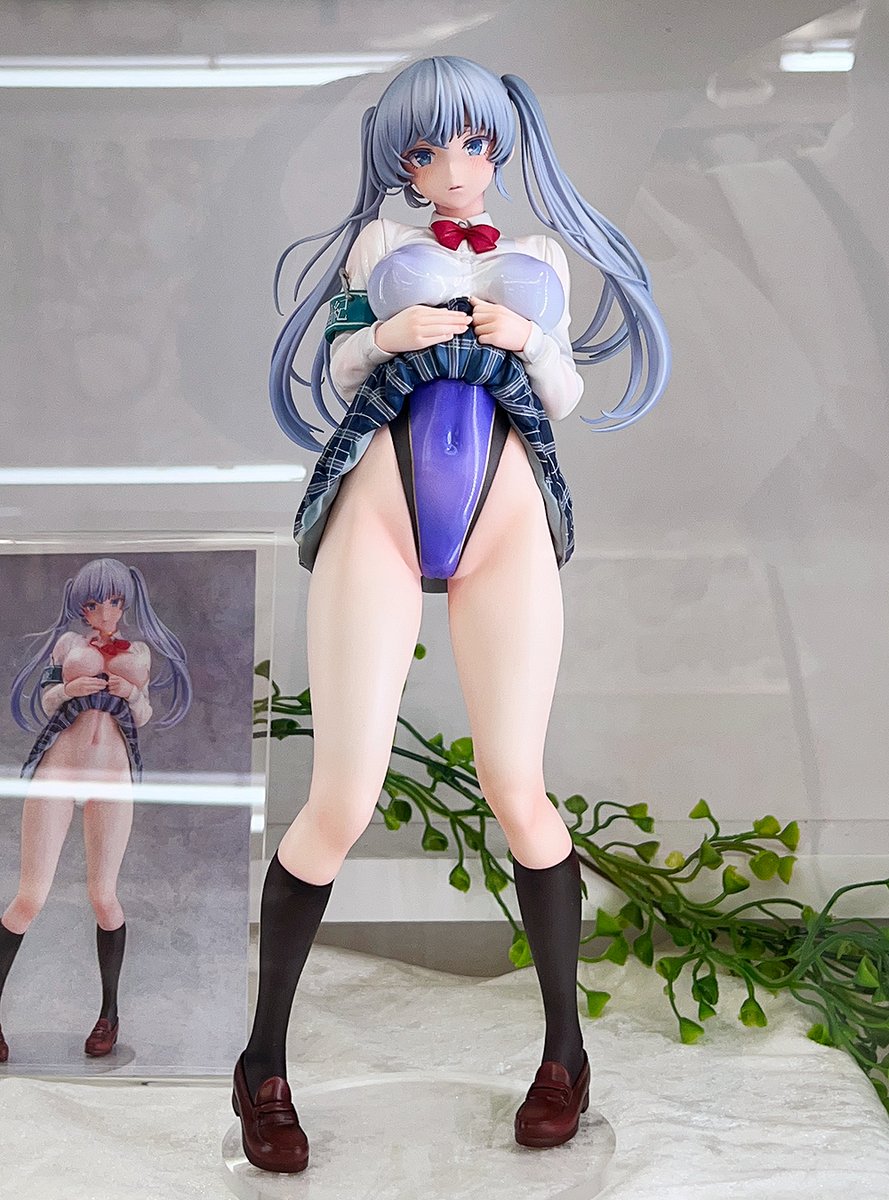 スミレ「━━━━━━━━━━━━デコマス展示情報━━━━━━━━━━━━「スミレ バニー」|ネイティブのイラスト
