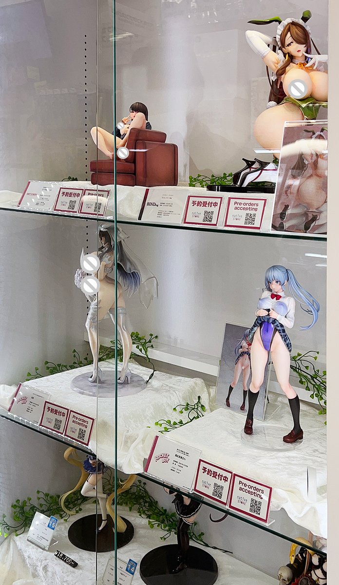 スミレ「━━━━━━━━━━━━デコマス展示情報━━━━━━━━━━━━「スミレ バニー」|ネイティブのイラスト