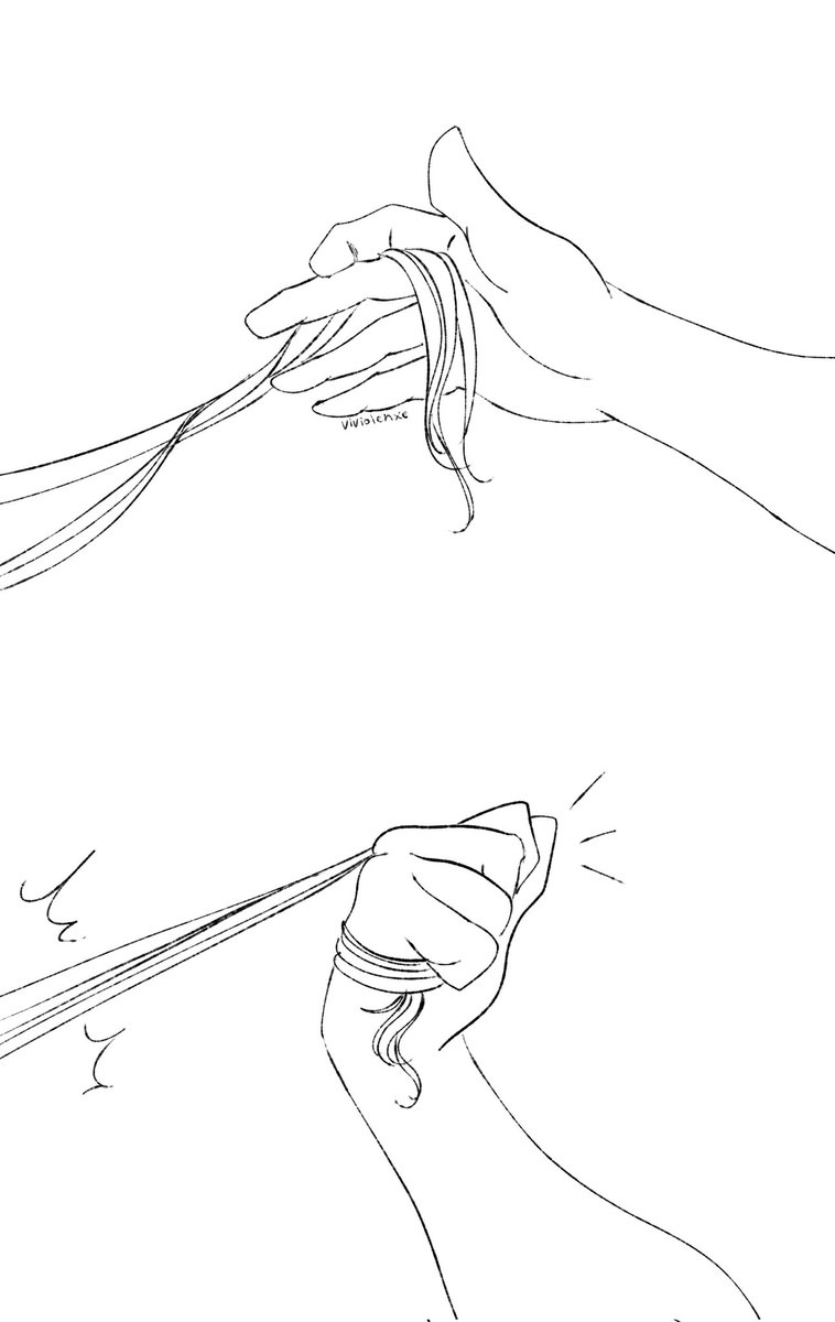 lost_in_violets's tweet photo. Pulls cutely https://t.co/cWEuAYpVZ9