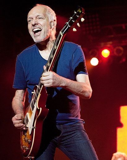 Happy Birthday Peter Frampton! (74)
#HappyBirthday #PeterFrampton  #TheHerd  #HumblePie