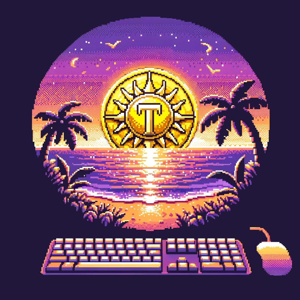 Soltopia🌴 tweet media