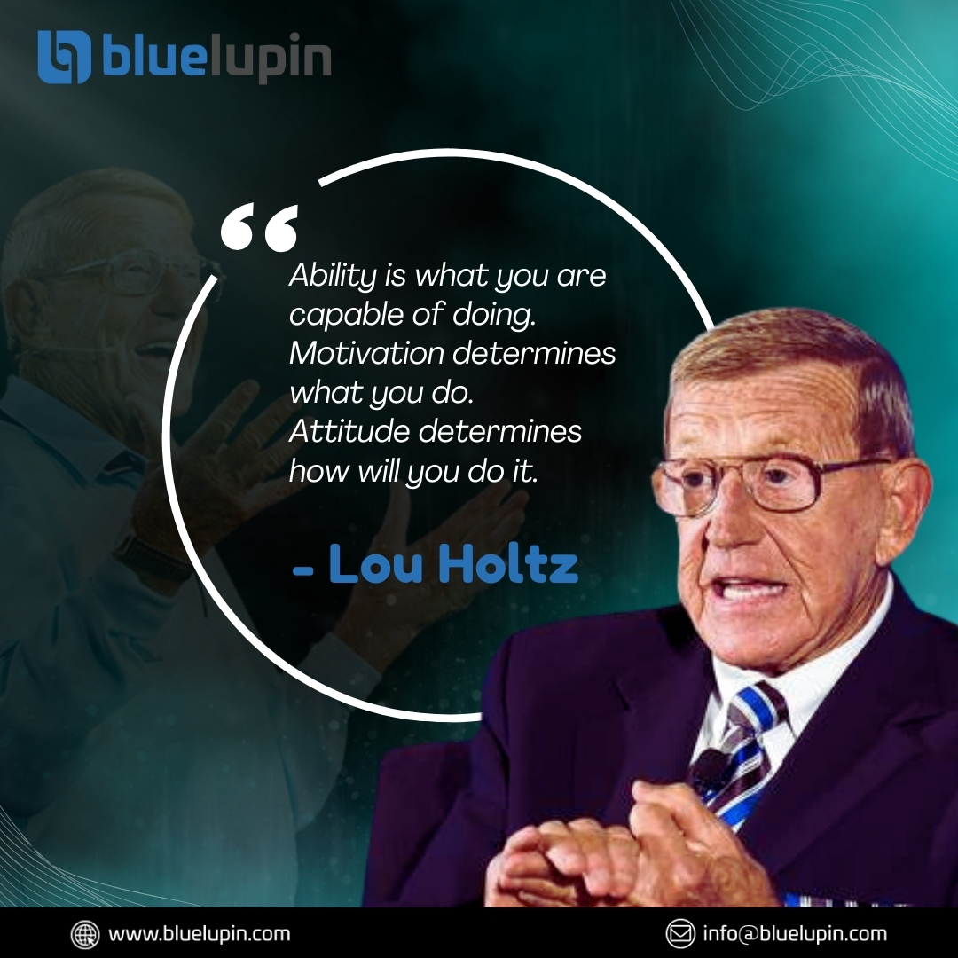 Quote Of the Day!!

#bluelupin #quote #motivationalquote #quoteoftheday #MondayMotivational