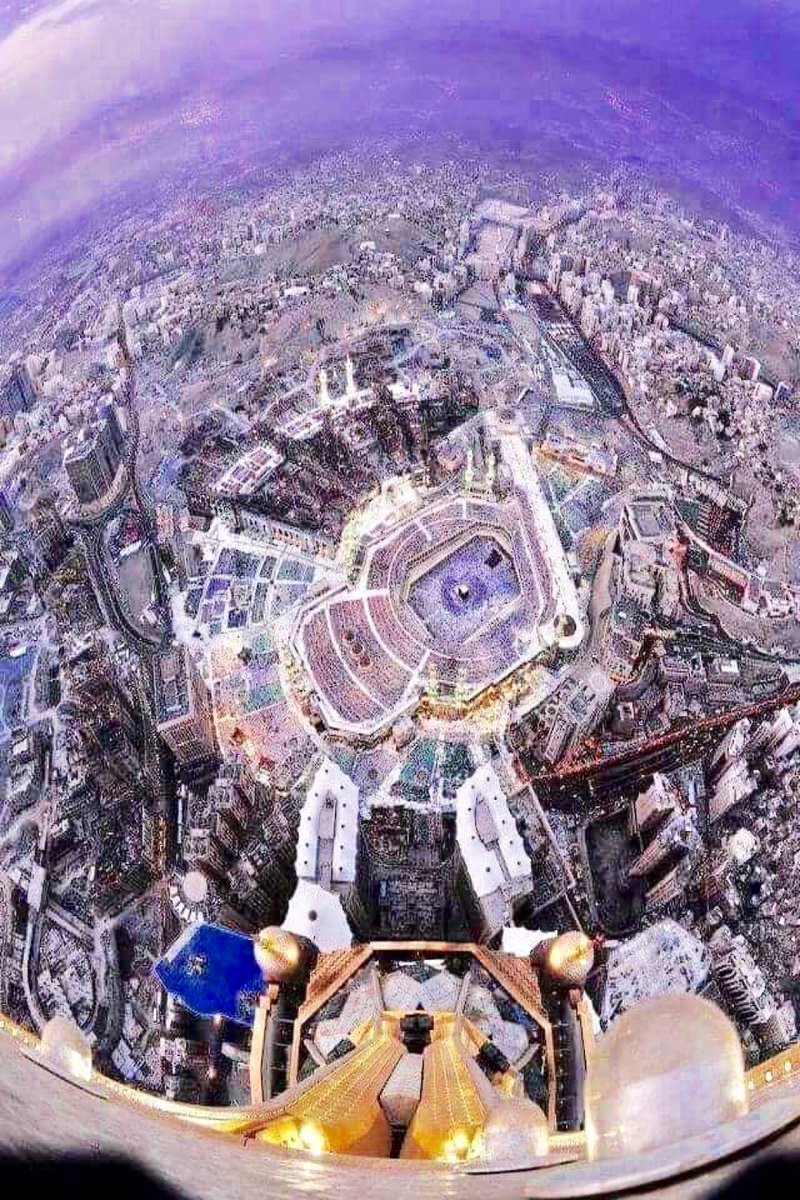 May Allah give us all a chance to visit the Kaaba and touch before we die. Ameen 🤲🏻