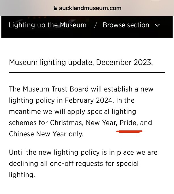 Auckland MUSEUM is a WAR MUSEUM! They are ignoring the ANZACs. PLEASE Make sure this goes viral. Everyone needs to know. THIS cannot be ignored. 

THIS is a disgusting slap to every single man & women who have ever fought for our beautiful country.