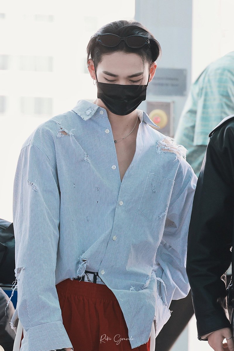 240422 ICN HD

#엔하이픈 
#니키 #ニキ #NI_KI #西村力