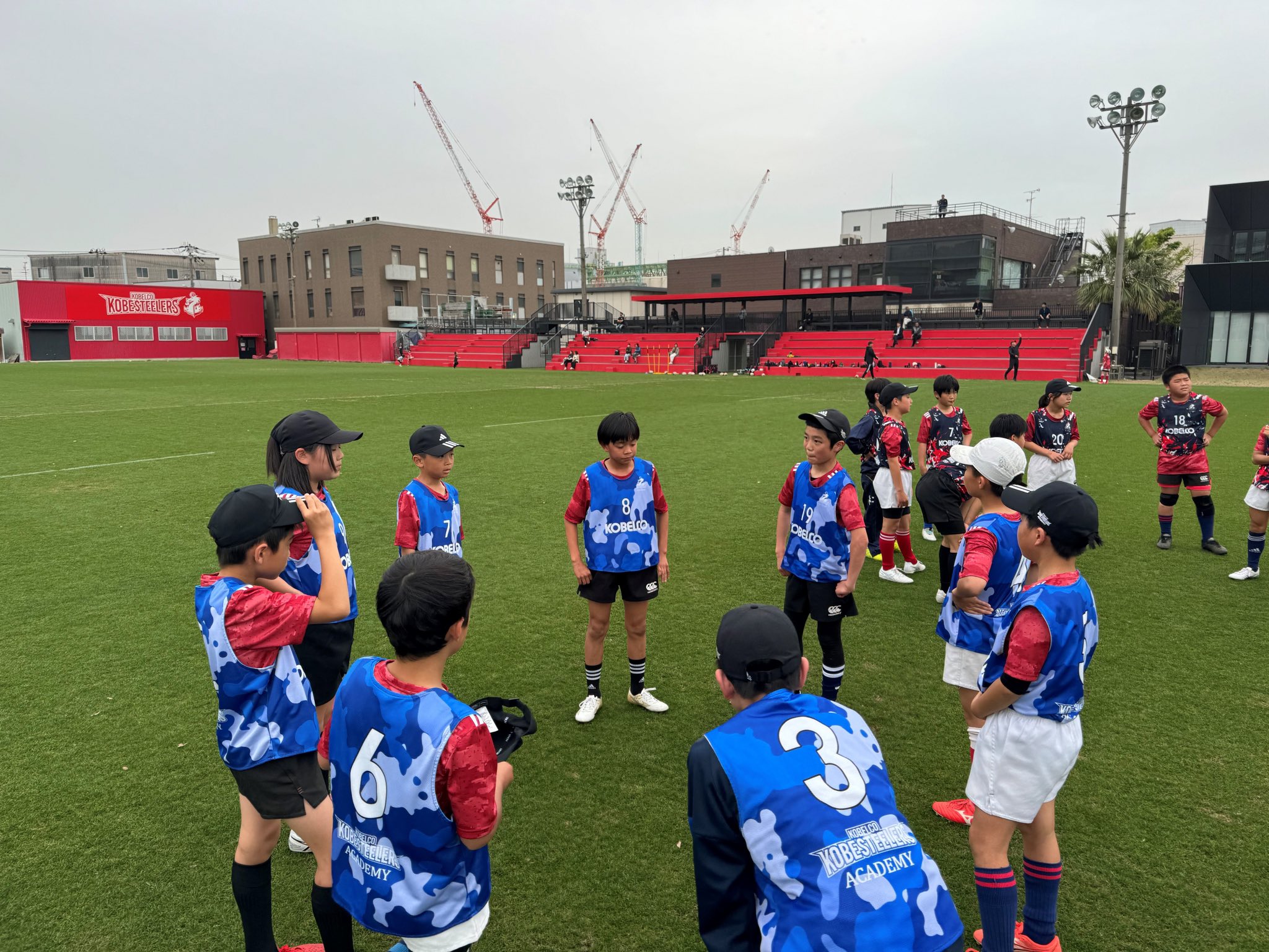 コベルコ神戸スティーラーズ🏉 on X: コベルコ神戸スティーラーズ🏉 on X: