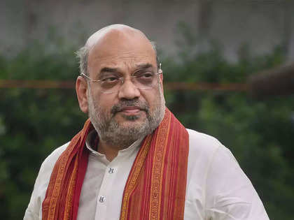 Union Home Minister Amit Shah Disapproves the Idea of Gorkhaland in an Interview given to Anandabazar Patrika.