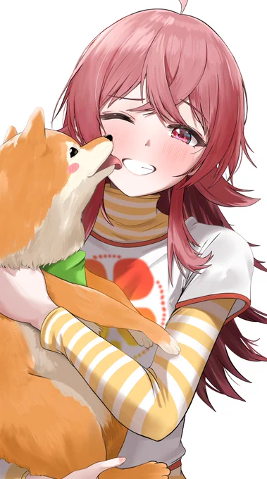 かほ 