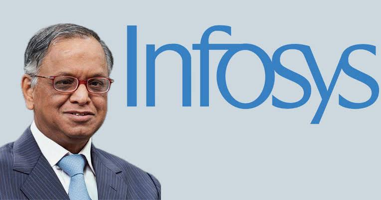 Infosys full-year headcount declines for the first time in 23 years, net addition drops by 25,994. #ITSector 

Reports @debanganaghosh4