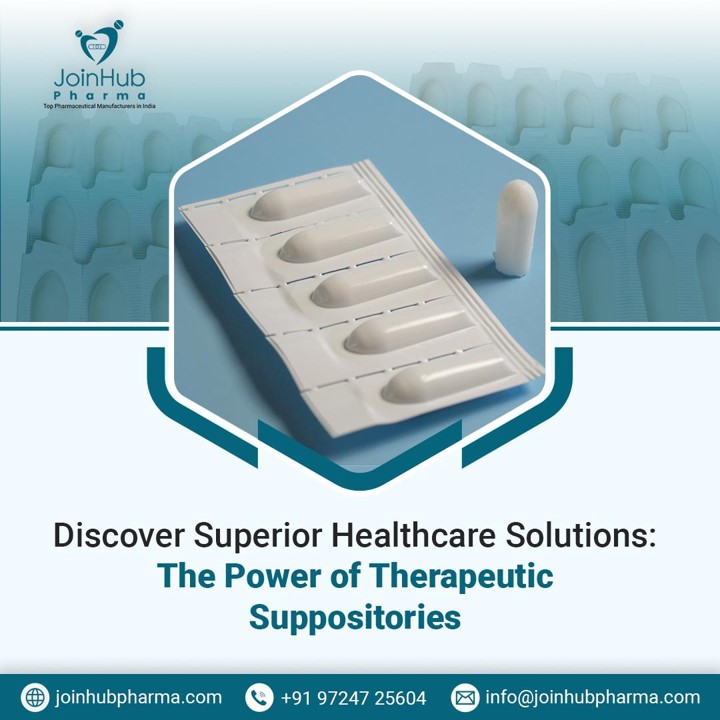 JoinhubP65663's tweet photo. From anti-inflammatory to anti-haemorrhoidal, our suppositories offer targeted relief backed by advanced research. Experience the difference today! Read in detail at https://t.co/T4mdnEK0q2 #suppositorymanufacturer #suppositorymanufacturingcompany https://t.co/SfFo9kkTdn