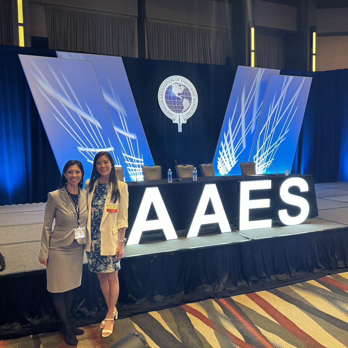 Patty Lu, MD (@mdpattylu) on Twitter photo So thrilled & honored to present an interesting case at AAES! Thank you <a href="/michaelyehmd/">Michael Yeh</a> for the opportunity and award!! And as always, thank you <a href="/Chee_CheeStucky/">Chee-Chee Stucky</a> for your mentorship 🙏🏼 So thrilled & honored to present an interesting case at AAES! Thank you <a href="/michaelyehmd/">Michael Yeh</a> for the opportunity and award!! And as always, thank you <a href="/Chee_CheeStucky/">Chee-Chee Stucky</a> for your mentorship 🙏🏼