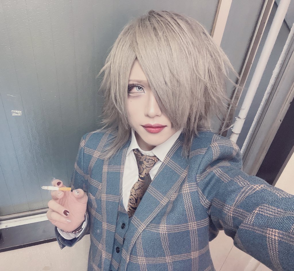 DMland_official's tweet photo. この日のギターのサポートは瑞希-mizki-（ex. SONS OF LIBERTY)@mizki_charisma になります。 https://t.co/Lx4KgYVzUF