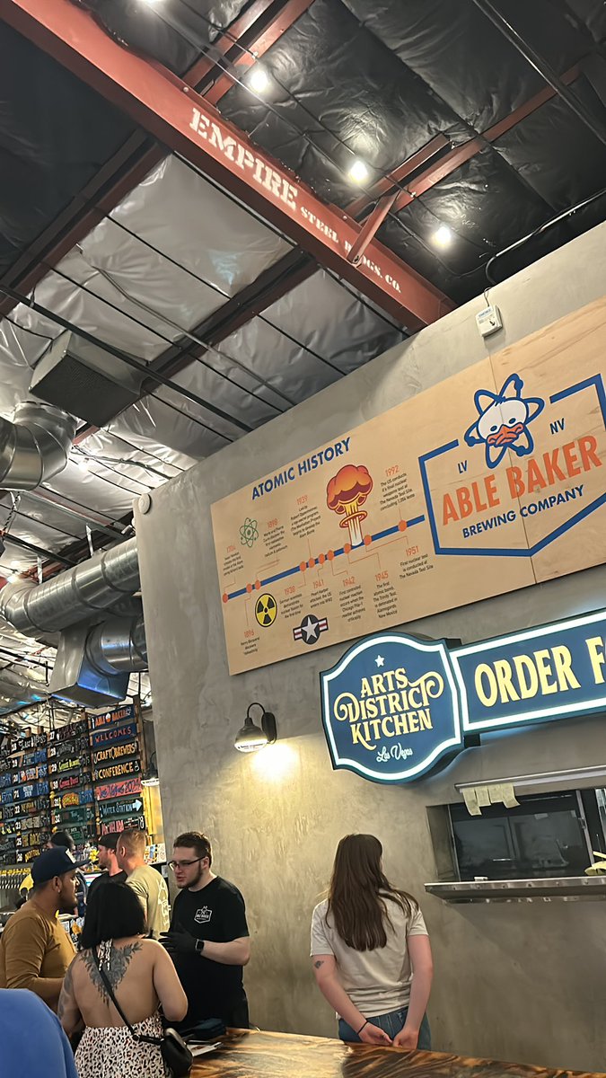 Brad Miles tweet media