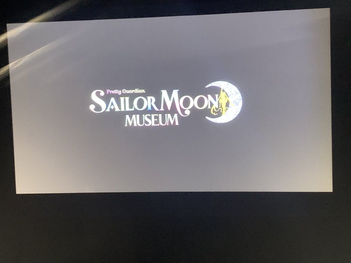 Did a little thing this weekend in Osaka. 
#SailorMoon #SailorMoonMuseum 
#OsakaJapan