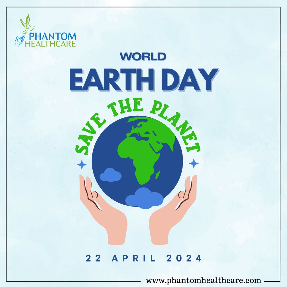 𝐖𝐨𝐫𝐥𝐝 𝐄𝐚𝐫𝐭𝐡 𝐃𝐚𝐲🌍 Earth Day reminds us that our planet's health is our responsibility; let's celebrate its beauty today and commit to preserving it for future generations. #worldearthday #worldearthday2024 #saveourplanet #saveearth #savenature