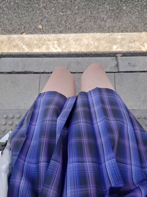 出门！ #伪娘 #女装子 https://t.co/iO0FDKYRBa<a href="/tag/%E4%BC%AA%E5%A8%98"class="tags">#伪娘</a><a href="/tag/%E5%A5%B3%E8%A3%85%E5%AD%90"class="tags">#女装子</a>