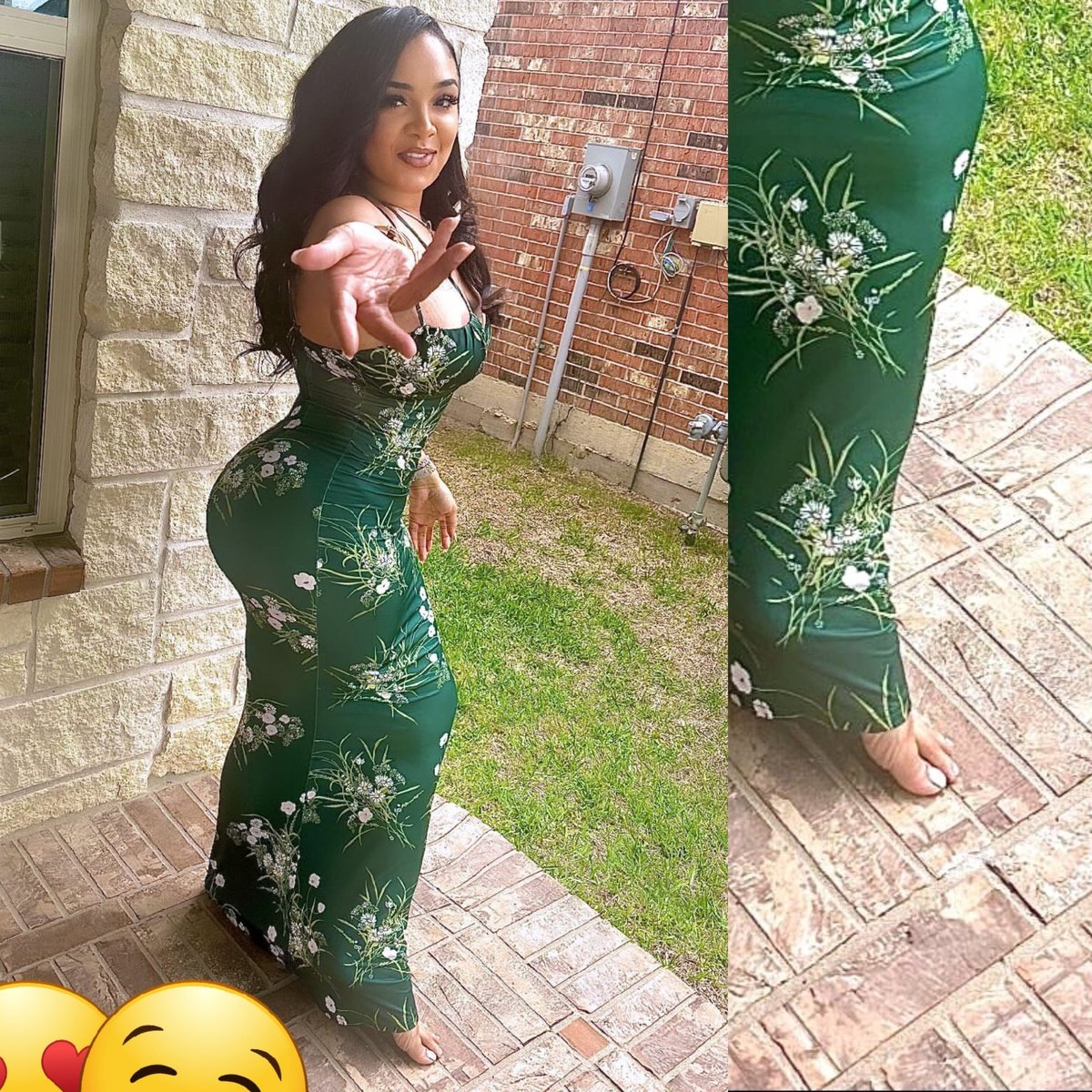 realfreaklifee's tweet photo. 😍🥵🤤❤️👌🏾💦 #martinamarie #nursebae #rapperbae #thick #juicy #good #pussy #redbone #milf #creampie #worthy #cum #vessel #natural #booty #cheeks #ass #ebony #twerk #houston #clappin https://t.co/ZavvOKv5zL