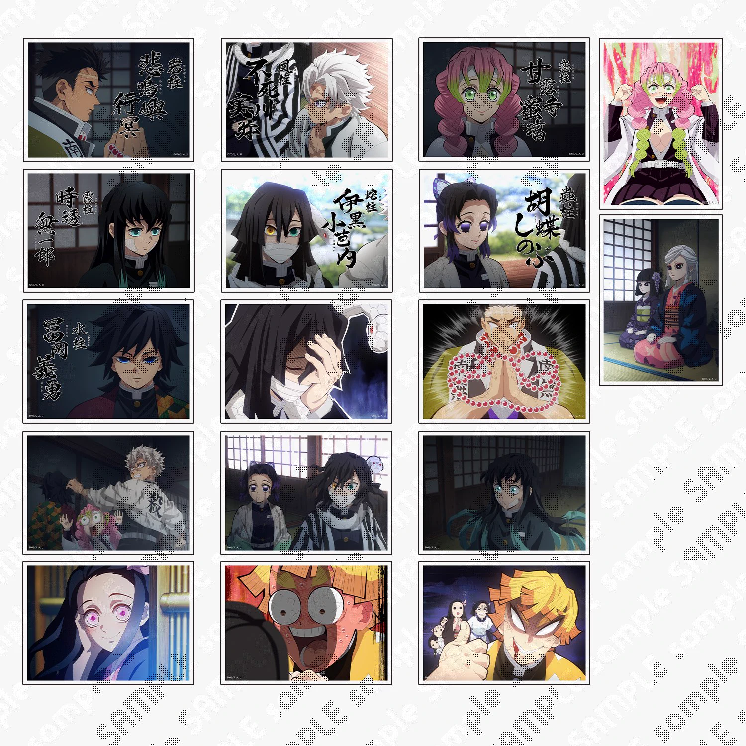 ufotable on X: 