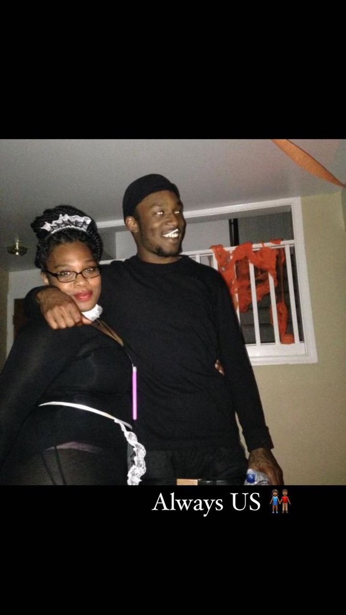 RipNoodie__'s tweet photo. I never played about you & I never will. I love you FOREVER, no matter the time or distance between us FOREVER YOUR RIDE OR DIE🤞🏾❤️♾️…. Happy 30th Birthday Luv #FOREVERACE https://t.co/7d4ZtjEqC2