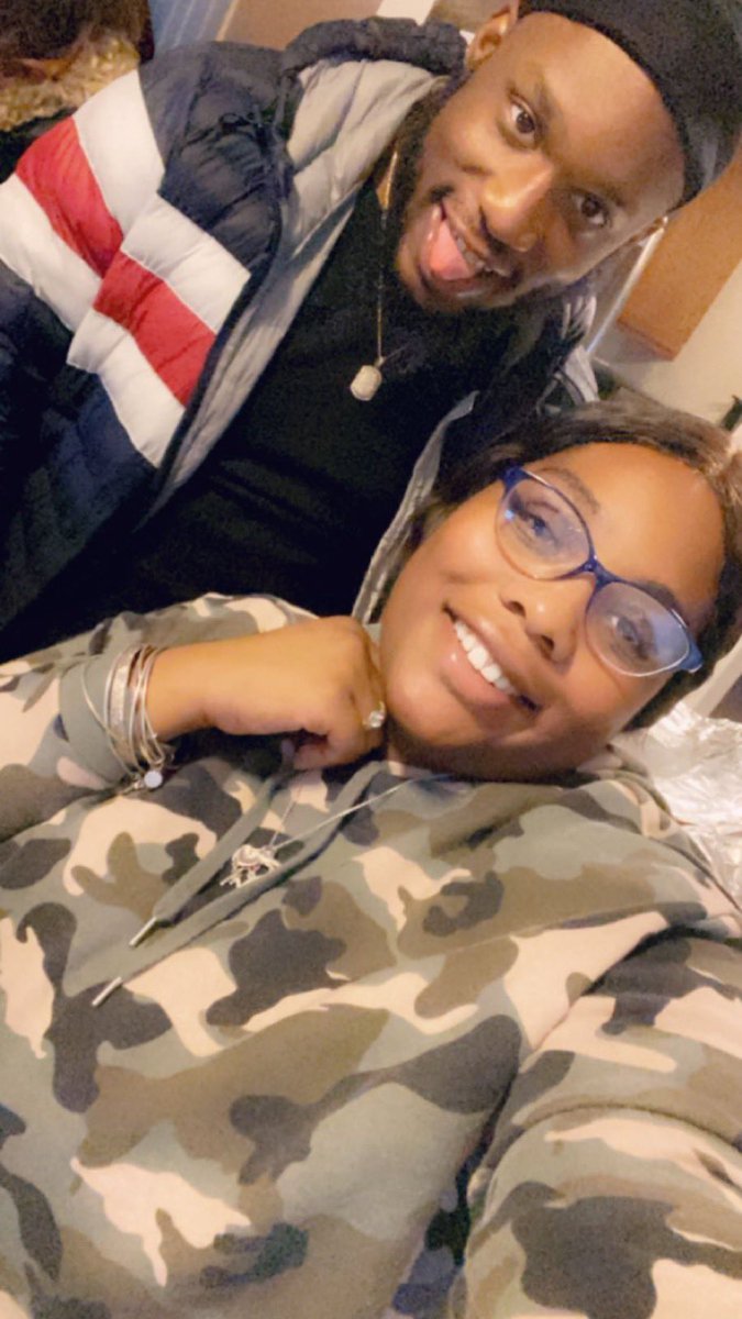 RipNoodie__'s tweet photo. I never played about you & I never will. I love you FOREVER, no matter the time or distance between us FOREVER YOUR RIDE OR DIE🤞🏾❤️♾️…. Happy 30th Birthday Luv #FOREVERACE https://t.co/7d4ZtjEqC2