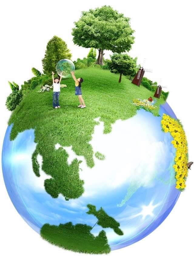 #विश्व_पृथ्वी_दिवस के अवसर पर आइए, हम सब, पृथ्वी को एक स्वच्छ और हरे भरे ग्रह के रूप में विकसित करने का संकल्प ले। पर्यावरण संरक्षण हम सभी नागरिकों का पवित्र कर्तव्य है। हमें इसके लिए सजग प्रहरी बनना होगा। #WorldEarthDay #EarthDay #EarthDay2024 #EarthDayEveryDay