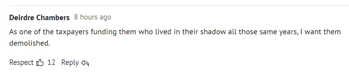 Heritage: Why? tweet media