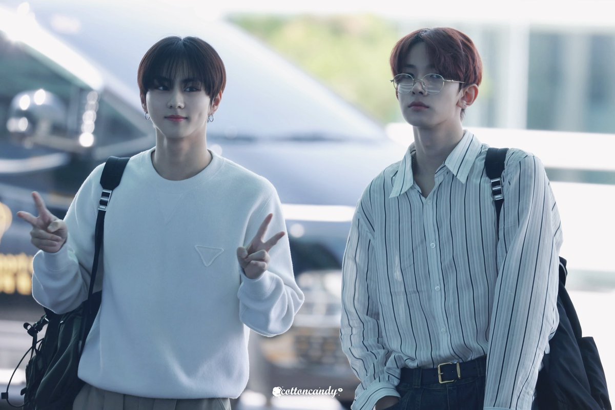 cottoncandy__hs's tweet photo. 240422 ICN출국

#희승 #HEESEUNG
#엔하이픈 #ENHYPEN https://t.co/WG0B43biGn