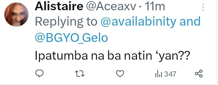 iansznnn's tweet photo. multiple death threats and red tagging (wala pa to sa kalahati at may mas malala pa dito) https://t.co/KsvKEpwCvN