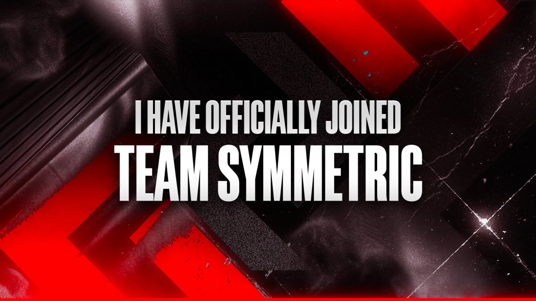 JOINED SYMMETRIC