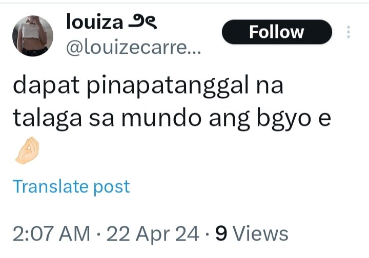 iansznnn's tweet photo. multiple death threats and red tagging (wala pa to sa kalahati at may mas malala pa dito) https://t.co/KsvKEpwCvN