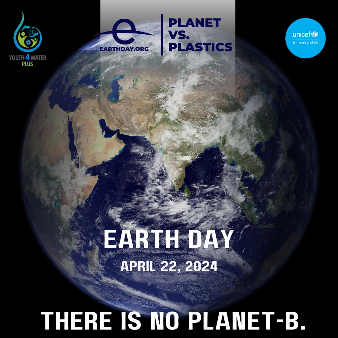 Happy Earth Day! It's time we protect and revive the lush beauty of the home we all share. 

#protectourplanet #oneearth #EarthDay
