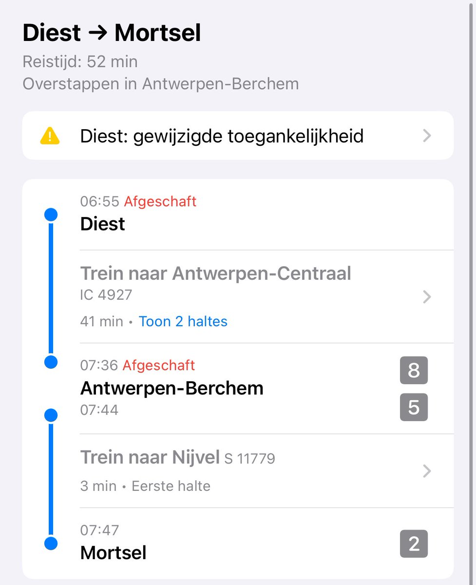 Stijneke's tweet photo. Nieuwe week, nieuwe avonturen met @NMBS https://t.co/uIZPUVu0zZ