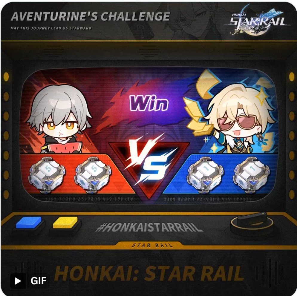 jun_lip's tweet image. #HonkaiStarRail #AventurineShowdown
UID: 803382468