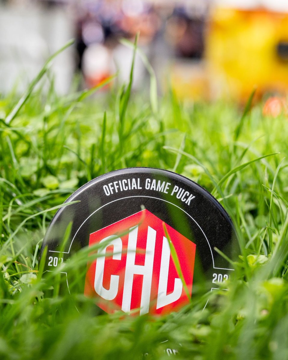 Hope you had a nice and ☀️ weekend, CHL fans! 🌱 We could have some of the final qualifiers for 2024/25 coming this week - stay tuned! 📻 #ChampionsGoBeyond