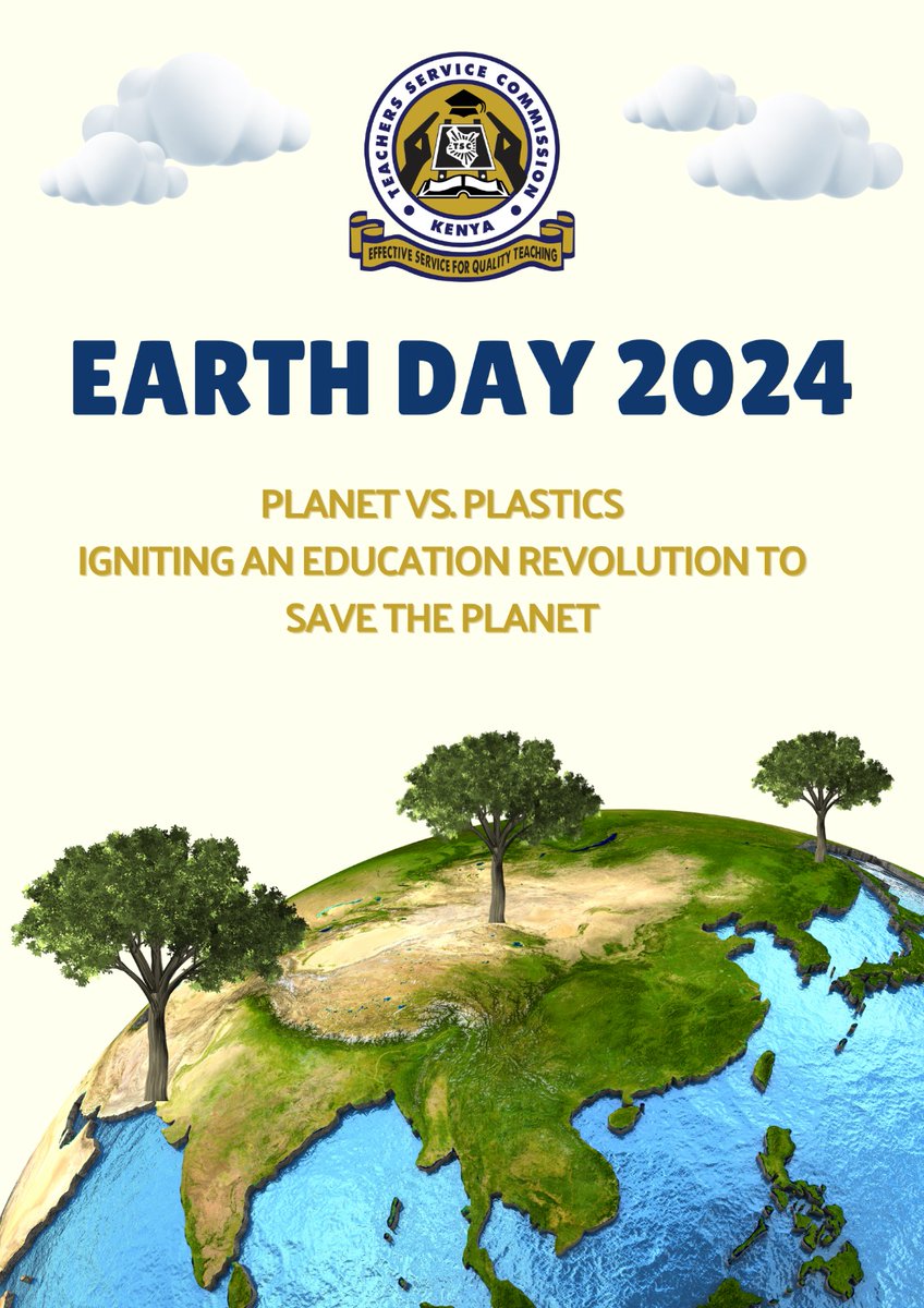 Today and every day, let's unite to protect our precious planet. #EarthDay2024