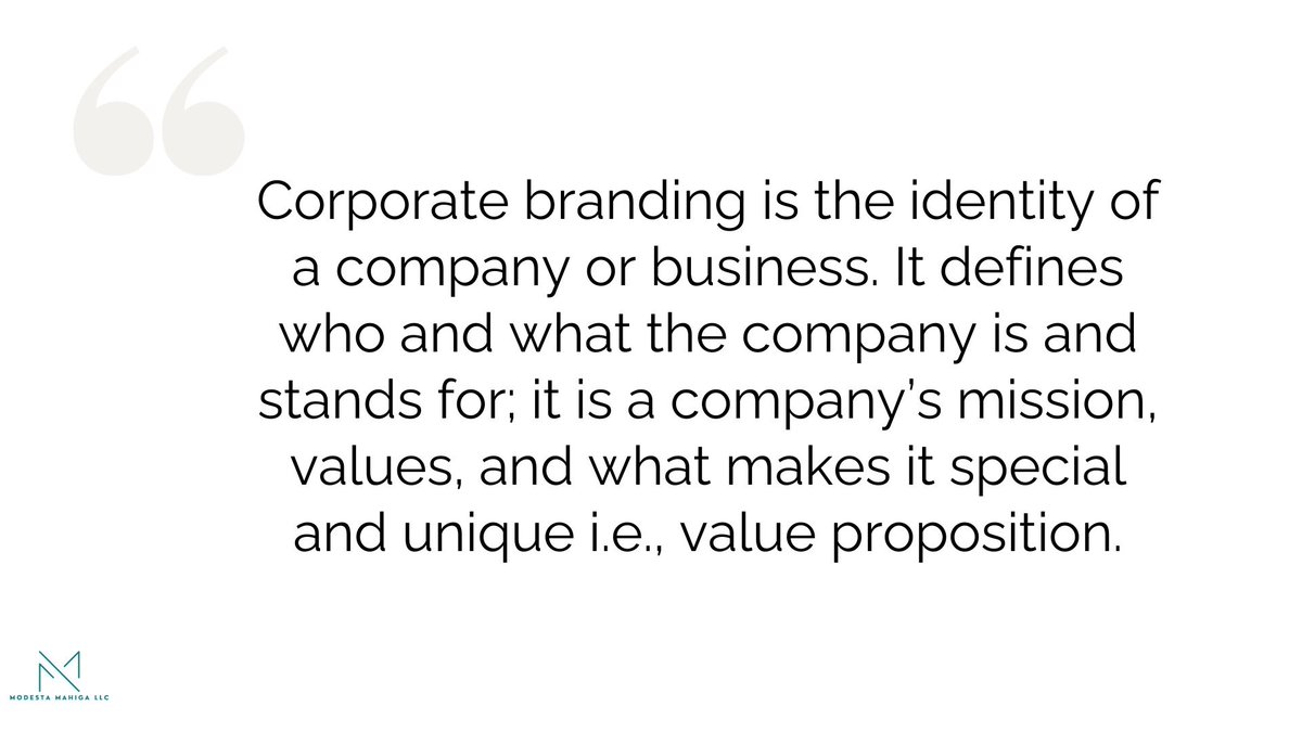 Read the full article written by Rita Mchaki here:

linkedin.com/pulse/heres-ho…

#Branding #Marketing #CorporateBranding #RitaMchaki #ModestaMahigaLLC