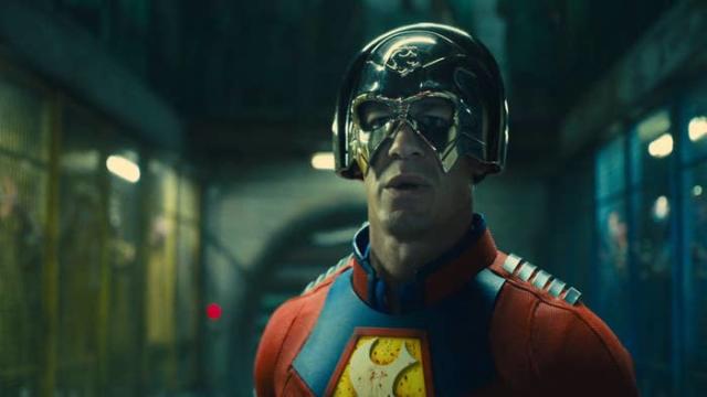 Creo que entre aquí en un ambiente dramático.
Y no entiendo nada.