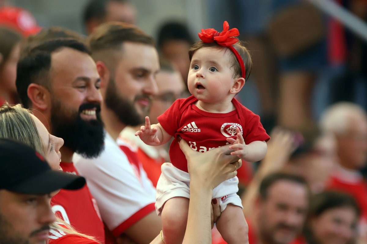 Athletico x Inter - Registros da Torcida
