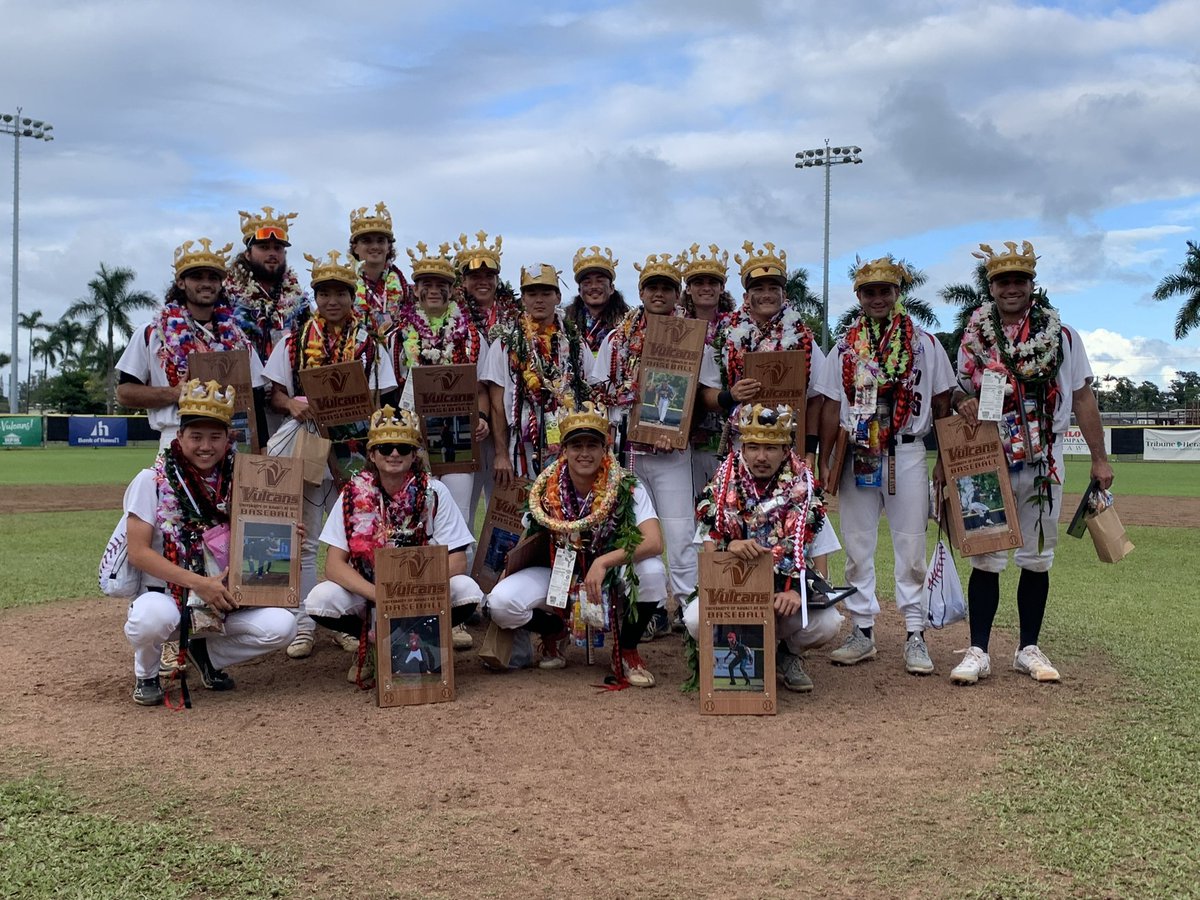 Congratulations seniors