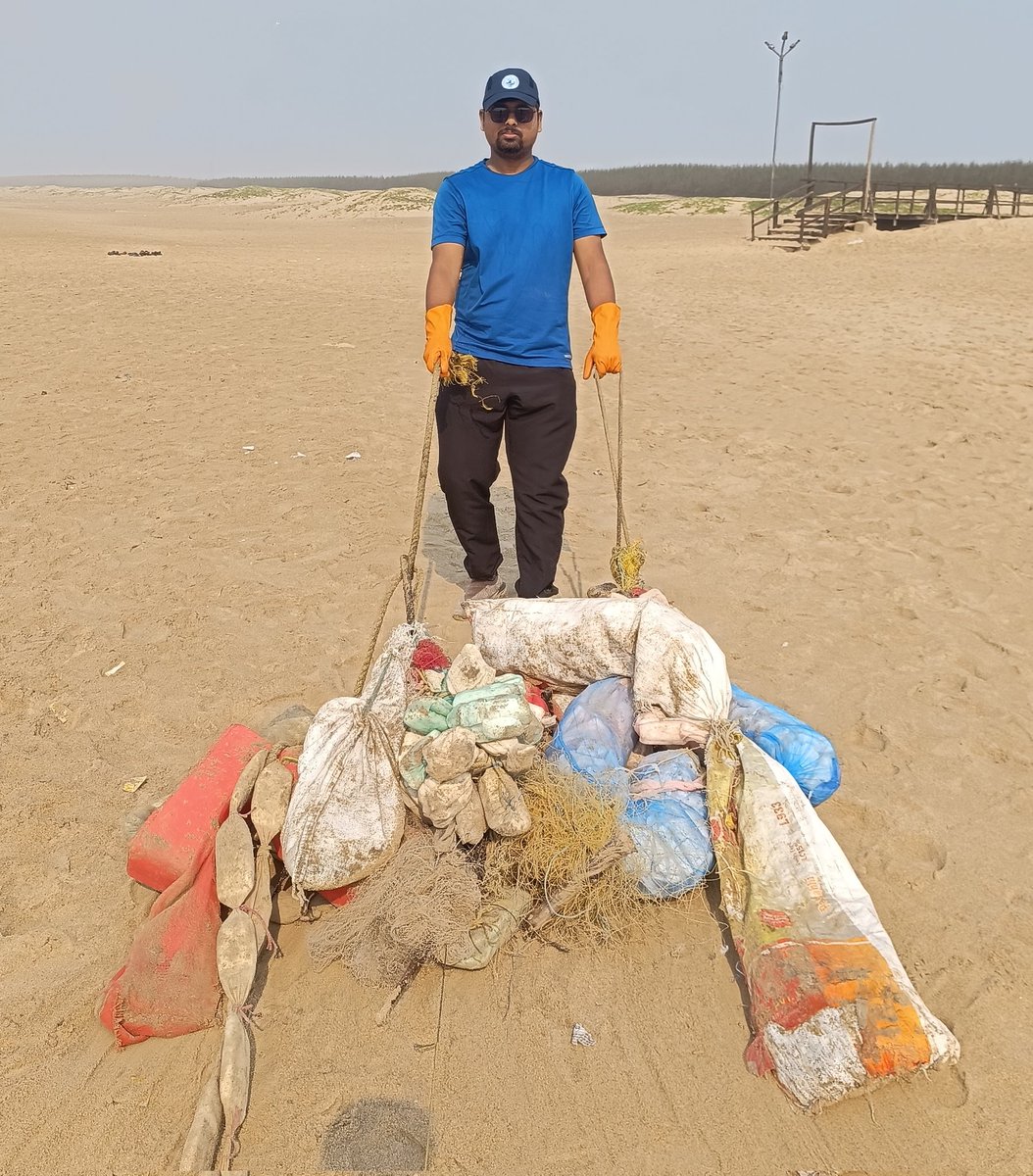 Biswajeet Samal 🇮🇳 🌳 🌎 tweet media