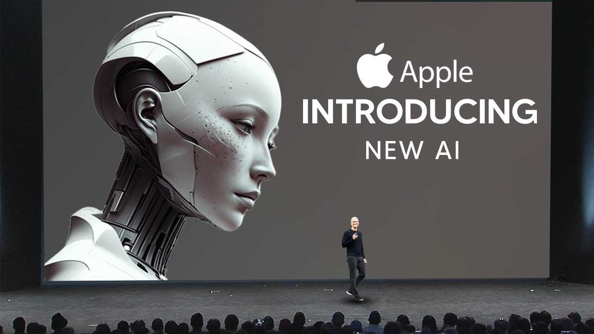 'Apple's AI Will Work Without an Internet Connection'

On Device AI will be the Apple's thing which will make Apple AI -
1. Unique 
2. Super easy to use 
3. Secure 
4. Way faster 
than all other AI in the market.

Apple has been giving our iPhones very powerful NPU and now your