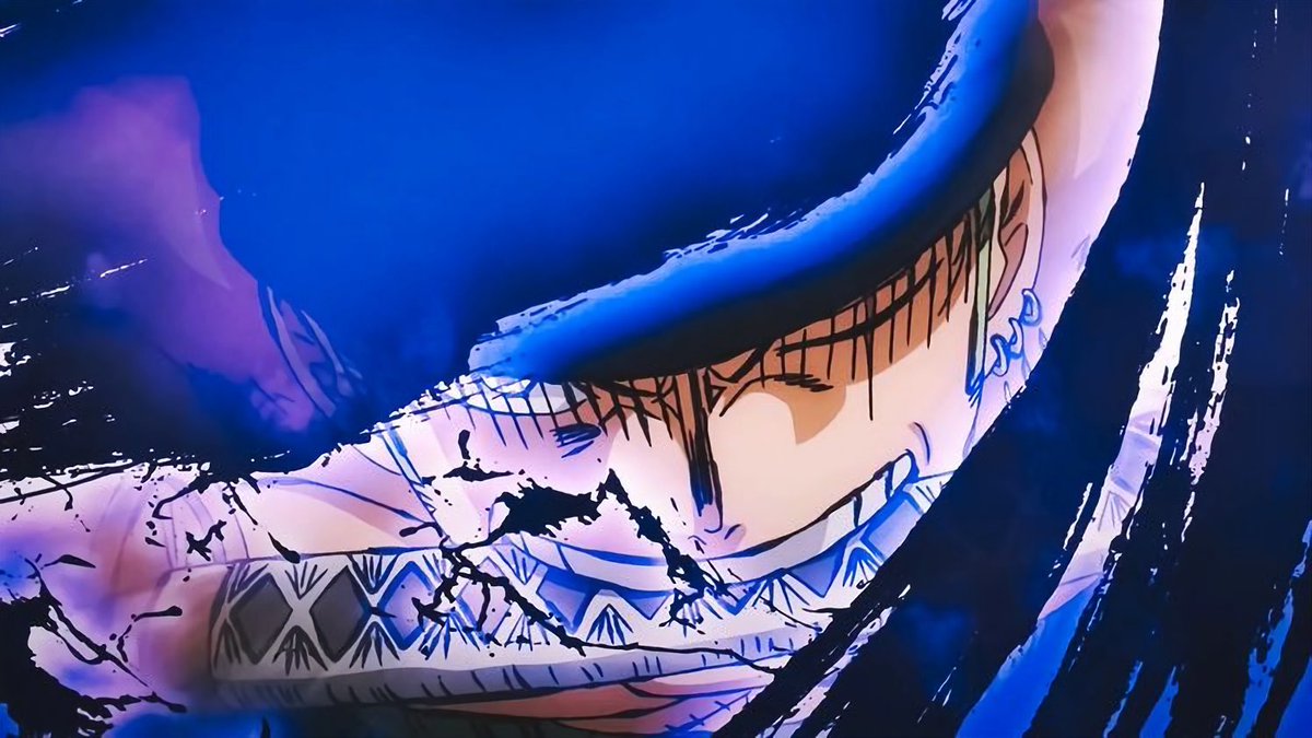 One Piece Daily tweet media