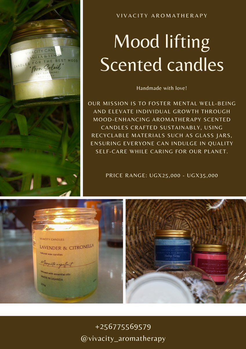 restirenae's tweet photo. @saadShots Mood changing Aromatherapy scented candles https://t.co/5AAGiGyHAA