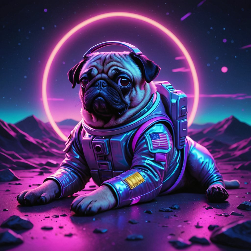 MoonPugCoin's tweet photo. GN and sweet dreams of a crypto-filled future with #MoonPug.
🌔🛌
#Solana #memecoin #SolanaMemecoin https://t.co/q1ryRvpu4E