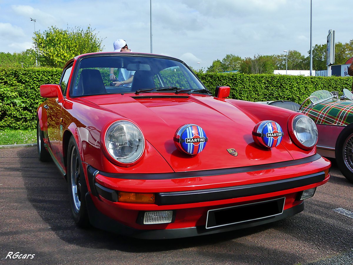 #Martinimonday #Porsche 911 carrera 🇩🇪