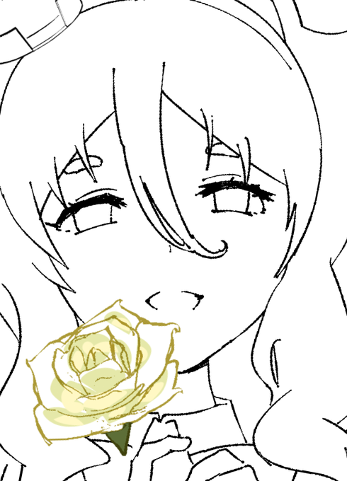 これは・・・ちょっと・・・美少女すぎないか・・・?少し美少女じゃなくするか・・・?そんなこと出来るのか・・・? 