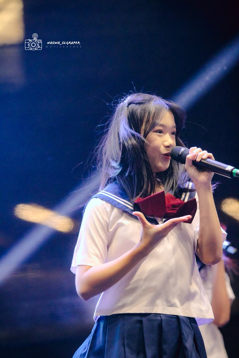 MUKASHI VOL.3 
KIMMY @Kimmy_JKT48